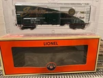 Lionel 6-58560 Southern Railroad "tennessean" Boxcar Nib. Fixed Price $109.99.