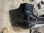(local Pickup Only) Rear Bumper Without R-line Awd Trailer Hitch Fits 18-20. Fixed Price $419.90.