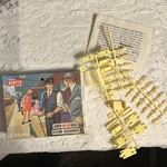 Ho Oo Scale Vintage Airfix Station Accessories New. Fixed Price $22.00.