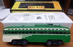 Mth Rail King 30-2504-1 San Francisce Pcc Electric Street Car Looks Nib Lqqk. Fixed Price $99.99.