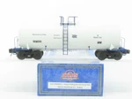 Atlas 3-RAIL Ontario Northland Trinity 17,600 Gallon Tank Car Scale Freight. Fixed Price $89.99.