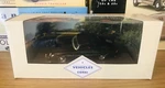 Corgi Classic Vehicles Porsche 356 Soft Top Convertible 98122 Black. Fixed Price $13.34.