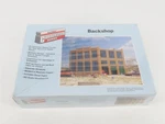 1/87 Scale Walthers Cornerstone Kit 933-3039 Backshop Sealed. Fixed Price $64.95.