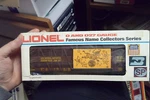 Lionel #7812 Train Collectors Assoc. 23RD National Convention CAR-1977-MINT W Bx. Fixed Price $20.00.