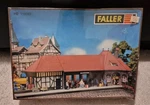 Faller H0 110093 Klein Station Wiesental Stop New. Fixed Price $79.95.