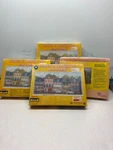 Ihc Homes Yesterday Today Kit #8 #9 #11 & Colonial #100-7 Nib. Fixed Price $75.00.