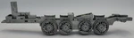 Lionel 11415-500 Scale Prr S-2 Steam Locomotive Chassis Frame With Wheels. Fixed Price $115.00.