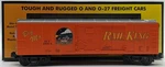 Mth 30-7425 Gauge Big Mo Boxcar #16314 Nib. Fixed Price $22.74.