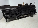 Lionel 8902 Steam Locomotive Toy Train Engine O-27 Gauge Dc Runs(video). Fixed Price $20.00.