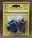 Future Kit Electronic Animal Sound Cock Voice Digital W/ Speaker # 208. Fixed Price $5.00.