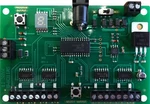 Nce SWITCH8-MK2 New Accessory Decoder Controls Tortoise / Cobalt 5240151. Fixed Price $73.73.