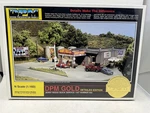 Sealed Nib Dpm Gold Scale Jerry Riggs Quick Service Station Structure Kit #662. Fixed Price $69.99.