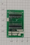 Lionel P78990 Tender Mother Board. Fixed Price $15.00.