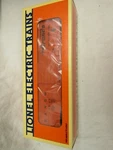 Lionel Scale Train Freight Rolling Stock Boxcar Denver Rio Grande Waffle. Fixed Price $19.87.