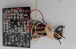 Lionel 14098-410 Crossing Gate Motor Driver Pcb Circuit Board With Wiring. Fixed Price $30.00.