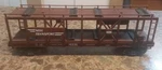 Scale Mth Transport Auto Carrier. Fixed Price $30.00.