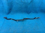 Infiniti QX56 QX80 Transmission Oil Cooler Pipe Line Tube Hose 70K 2011-2017 Oem. Fixed Price $55.00.
