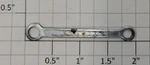 Lionel 238E-7C Drive Rod Only (10). Fixed Price $30.00.