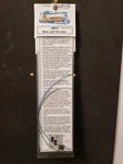 Ngineering Simulator Kit And Led(s) For Mars Light N8031 White, Nano Fire. Fixed Price $12.95.
