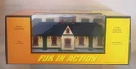 Mth Electric Rail King 30-9095 Montour Country Passenger Station Nw. Fixed Price $159.99.