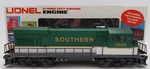 Lionel 6-8956 Gauge Southern U36B Non-powered Dummy Locomotive #8956 Ex. Fixed Price $76.49.