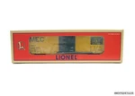 Lionel 6464-597 Maine Central Boxcar Train 6-29203 Nib. Fixed Price $29.99.