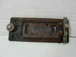 Vintage 1950'S Lionel Postwar 145C Automatic Accessories Contactor / Controller. Fixed Price $5.00.