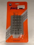 Lionel Fastrack Transition Gauge Tubular Straight Adapter 3-RAIL 6-12040. Fixed Price $14.80.