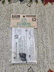 Micro-trains Line MT-9 Couplers With Adaptors. Fixed Price $5.99.