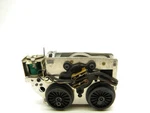 Lionel 8506-601 Steam Engine Motor Assembly New Part. Fixed Price $45.00.