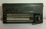 Vintage Lionel No. 81 Pre-war Rheostat Speed Controller. Fixed Price $14.99.
