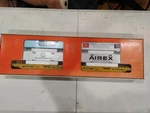 Lionel 6-16975 6840 Doublestack Set. Fixed Price $95.00.