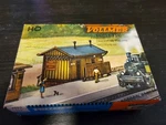 Vollmer Bathroom 3605 Ho Scale. Fixed Price $35.00.