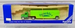 Herpa Promotex 6137 International Cab Lexa Corp. Sparkles Beverage Truck 1/87 Ho. Fixed Price $19.95.