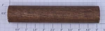 American Flyer PA9911X 7/8" 5-9/16" Short Stained Log For 751 Loader. Fixed Price $5.00.