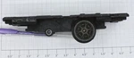 Lionel 8264-506X Frame Assembly Snowplow. Fixed Price $10.00.