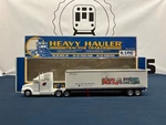K-line Burlington Northern (atlanta) Heavy Hauler Tractor Trailer K-810902TT. Fixed Price $24.99.