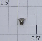 Lionel 726-38 #3-48 X 3/32" Shoulder Screw (10). Fixed Price $10.00.