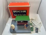 Lionel Accessories Gauge Animated Refreshment Stand 6-12719. Fixed Price $35.99.