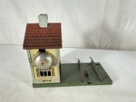 Bing Original Prewar Crossing Station Platform. Fixed Price $179.99.