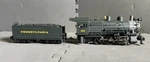 Lionel Pennsylvania B6SB #1644 Gauge Steam Bluetooth Legacy 2031352. Fixed Price $1299.99.