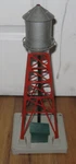 **parts Repair** Lionel 193 Postwar Gauge Industrial Water Tower Blinker Light. Fixed Price $39.99.