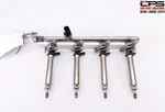 19-22 Mercedes Cls-class Fuel Injection With Rail 2600700300. Fixed Price $300.00.