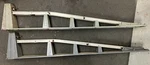 Lot Of (2) Two Vintage Trains Lionel Coal Ramp Part No. 456-19. Fixed Price $34.99.