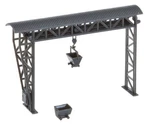 Faller 222199 Gantry Crane Scale Building Kit. Fixed Price $55.14.