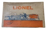 Lionel Postwar 11510 7-UNIT Steam Freight Set/in Original Box/no Tracks. Fixed Price $202.50.