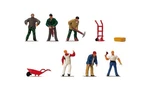 Hornby Working People. Fixed Price $26.04.