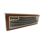 Vintage Tyco Exclusive Tru-steel Curved Train Tracks Ho Nos Box. Fixed Price $14.51.
