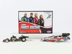 1:24 Scale Action Racing Kit Nhra John Force 2014 Mustang Funny Car. Fixed Price $229.98.