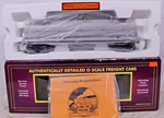 Mth Premier 20-98619 Union Pacific Coil Car #249181 New!!. Fixed Price $79.99.